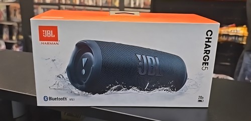 Jbl charge portable speaker - portable,