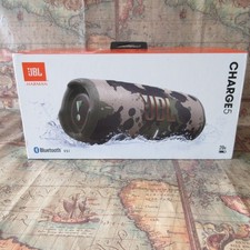 JBL Charge 5 Bluetooth Speaker