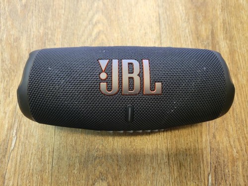 Jbl charge - charge, 5