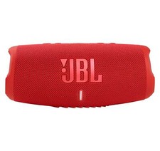 JBL Charge 5 Red Bluetooth