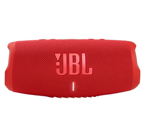 Jbl charge red - 5, bluetooth