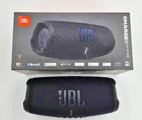 Jbl charge portable - –,