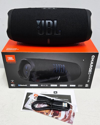 Jbl charge wifi wireless - charge,