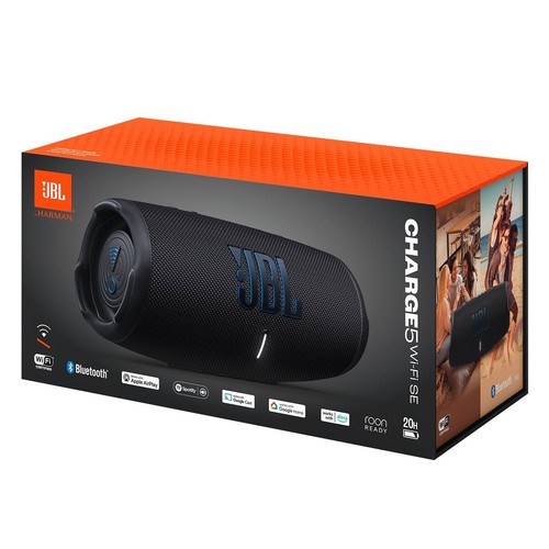 Jbl charge se - charge,