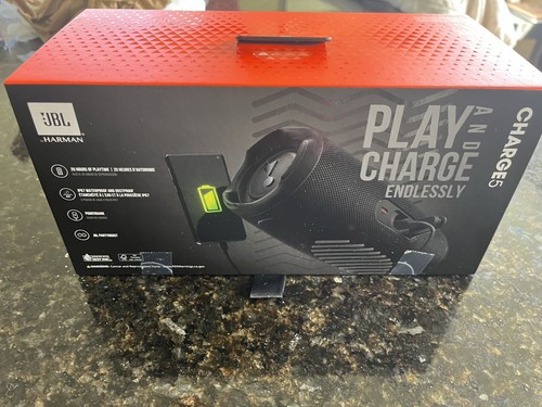 Jbl charge bluetooth - jbl,