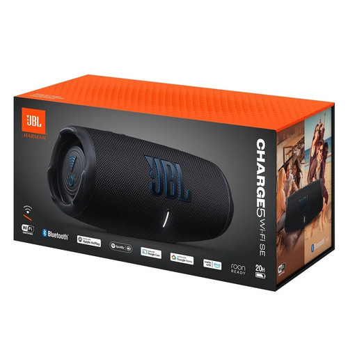 Jbl charge se - jbl,