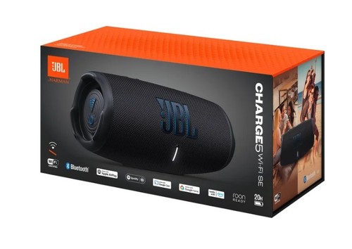Jbl charge fi portable - jbl,