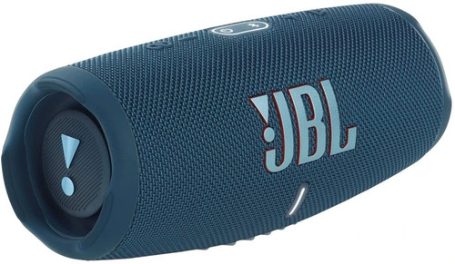 Jbl charge blue waterproof - 5,