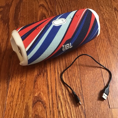 Jbl charge portable wireless - jbl,
