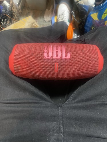 Jbl charge portable - charge, 5