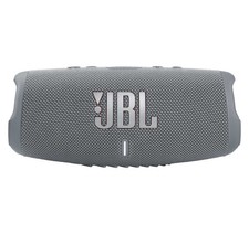 JBL Charge 5 Gray Bluetooth