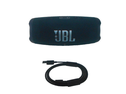 Jbl charge blue - ,