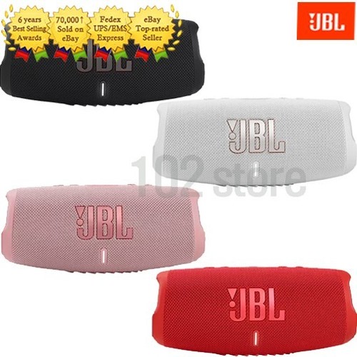 Jbl charge bluetooth - 5,